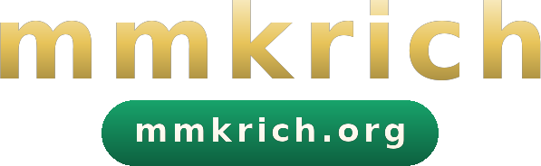 mmkrich logo