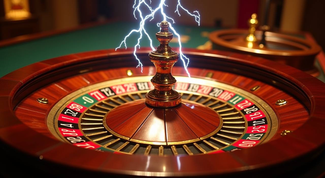 mmkrich Baccarat Royal